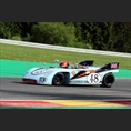 thumbnail Vögele, Porsche 908/03 - 1969