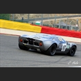 thumbnail Delachaux / Helary, Ford GT40 - 1969