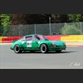 thumbnail Gadal, Porsche 911 Carrera RSR 2,8 - 1973