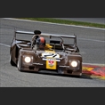thumbnail Emberson / Greensall, Chevron B26 - 1974