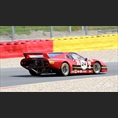 thumbnail Rittweger / Hancock, Ferrari 512 BBLM - 1979