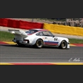 thumbnail Hübner, Porsche 934/5 - 1976