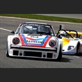 thumbnail Hübner, Porsche 934/5 - 1976