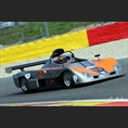 thumbnail Villot, Osella PA8 - 1981