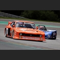 thumbnail Breittmayer, Ford Capri Zakspeed Turbo Gr.V - 1981