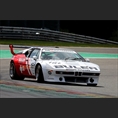 thumbnail Breittmayer, BMW M1 Procar - 1981