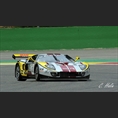 thumbnail Scemama / Helary, Ford GT (001 PT GT1) - 2010