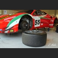 thumbnail Galant, Ferrari 458 GTE - 2011