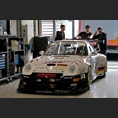 thumbnail Terrail / Aeberhard, Porsche 993 GT2 Evo - 1999