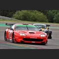 thumbnail Roschmann, Ferrari 550 Maranello Prodrive - 2004