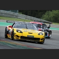 thumbnail Joos, Chevrolet Corvette Z06 R - 2007