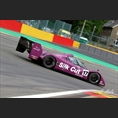 thumbnail d'Ansembourg, Jaguar XJR-14 - 1991