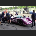 thumbnail d'Ansembourg, Jaguar XJR-14 - 1991