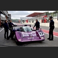 thumbnail d'Ansembourg, Jaguar XJR-14 - 1991