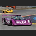 thumbnail d'Ansembourg, Jaguar XJR-14 - 1991