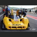 thumbnail France / France, Nissan R90CK - 1990