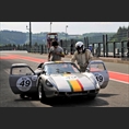 thumbnail Pires, Porsche 904/6 Carrera GTS - 1964