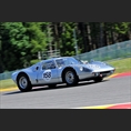 thumbnail Fatemi, Porsche 904/6 Carrera GTS - 1964