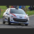 thumbnail Leschhom / Solbach, Peugeot 207 RC, Romo Motorsport