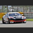 thumbnail Gibbs, Aston Martin GT4, 22 GT Racing