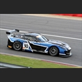 thumbnail Mercer / Smith, Ginetta G55 GT4, Amigo Motorsport