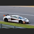 thumbnail Proctor / Proctor, McLaren GT 570S GT4, Garage 59