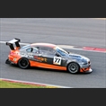 thumbnail Wyatt / Steel, BMW M3 GTR, Geoff Steel Racing