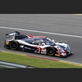 thumbnail Wilson / Evans, Ligier JS P3, United Autosports