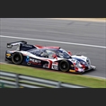 thumbnail Wells / Bell, Ligier JS P3, United Autosports