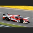 thumbnail Dean / Moore, Ligier JS P3, Tockwith Motorsport