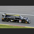 thumbnail Bailey / Schultz, Ligier JS P3, G-Cat Racing