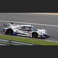 thumbnail McCaig / Noble, Ligier JS P3, Ecurie Ecosse / Nielsen Racing