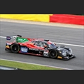 thumbnail Mansell / Butel, Ligier JS P3, Speedworks Motorsport