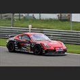 thumbnail Longin / Battryn, Porsche Cayman GT4, PG Motorsport