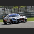 thumbnail Van Dierendonck / Vannerum / Teunkens, Mercedes-AMG GT4, Selleslagh Racing Team