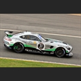 thumbnail Spinoy / Sluys, Mercedes-AMG GT4, Selleslagh Racing Team