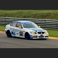 thumbnail Cascatau / Mercuri, BMW 325i, BMW Team van der Horst