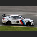 thumbnail Beckers / Van Samang / Geleen, BMW M4 GT4, MSE