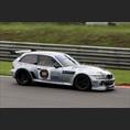 thumbnail van de Water / Deckers / Beyers, BMW Z3 M, VDW Motorsport