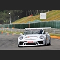 thumbnail De Wilde, Porsche 991 GT3 Cup, Speedlover