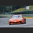 thumbnail Dullaart, Porsche 991 GT3 Cup, Certainty Racing