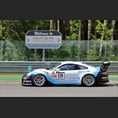 thumbnail Bergmann / Bergman, Porsche 991 GT3 Cup, Bergmann Motorsport