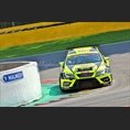 thumbnail De Borst / Van Oord, Leon Cupra TCR, Febo Racing Team