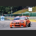 thumbnail Van de Maat, BMW E46 GTR, BS Racing Team