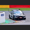 thumbnail De Beus, BMW E36 M3, MWR Racing