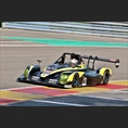 thumbnail Sauvain / Meunie, Norma M20FC, Kraft Racing