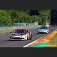 thumbnail Alpine Elf Cup Series - Jousset, Alpine A110 Cup, Race Cars Consulting