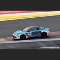 thumbnail Alpine Elf Cup Series - Cazaux, Alpine A110 Cup, Race Cars Consulting