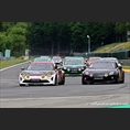 thumbnail Alpine Elf Cup Series - Start race