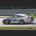 thumbnail Wauters / van Elslander, Porsche 997 Cup, Mext Racing